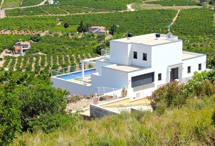 Monte Pego property: Villa to rent in Monte Pego 236337