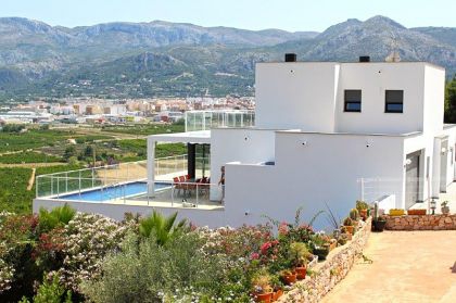 Monte Pego property: Villa to rent in Monte Pego, Spain 236337