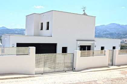 Monte Pego property: Villa with 3 bedroom in Monte Pego 236337