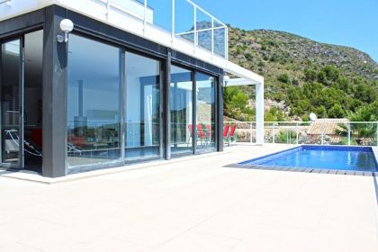 Monte Pego property: Villa to rent in Monte Pego, Alicante 236337