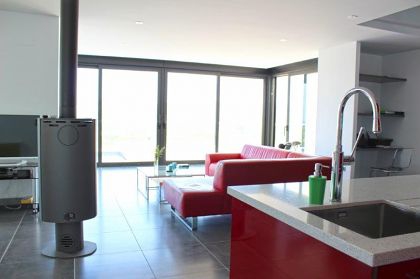 Monte Pego property: Villa in Alicante to rent 236337