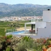 Monte Pego property: Monte Pego, Spain Villa 236337