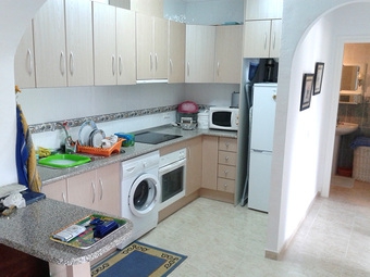 Ciudad Quesada property: Alicante property | 2 bedroom Apartment 236457