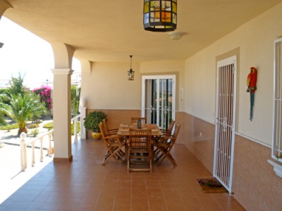 Campos Del Rio property: Villa with 4 bedroom in Campos Del Rio 236466