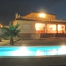 Campos Del Rio property: Murcia, Spain Villa 236466