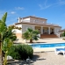 Campos Del Rio property: Campos Del Rio, Spain Villa 236466