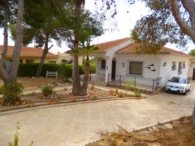 Pinar De Campoverde property: Villa for sale in Pinar De Campoverde 236469