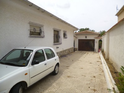 Pinar De Campoverde property: Pinar De Campoverde, Spain | Villa for sale 236469