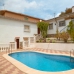 Pinar De Campoverde property: Beautiful Villa for sale in Alicante 236469