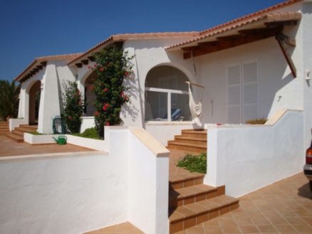 Villa for sale 236741