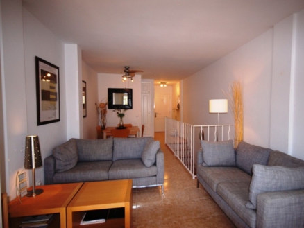 Apartment for sale in town, Spain 236748