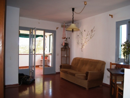 town, Spain | Apartment for sale 236750