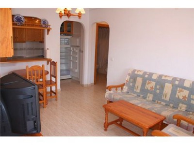 Vera property: Penthouse with 2 bedroom in Vera 236791