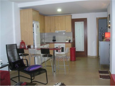 Villaricos property: Apartment with 2 bedroom in Villaricos, Spain 236792