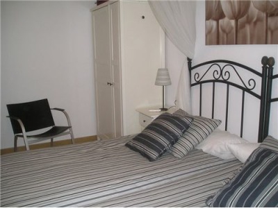 Villaricos property: Apartment in Almeria for sale 236792