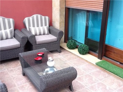 Villaricos property: Almeria Apartment 236792