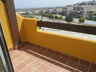 Vera property: Apartment with 2 bedroom in Vera 236795