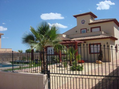 Totana property: Villa for sale in Totana, Murcia 236799