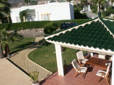 San Juan De Los Terreros property: Villa with 3 bedroom in San Juan De Los Terreros 236806