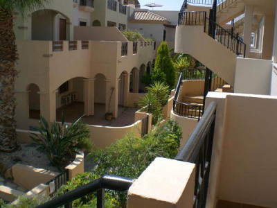 Cuevas De Almanzora property: Apartment for sale in Cuevas De Almanzora 236816