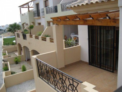 Cuevas De Almanzora property: Apartment for sale in Cuevas De Almanzora, Spain 236816