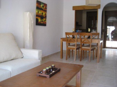 Cuevas De Almanzora property: Apartment with 2 bedroom in Cuevas De Almanzora 236816