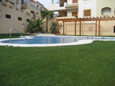 Cuevas De Almanzora property: Almeria property | 2 bedroom Apartment 236816