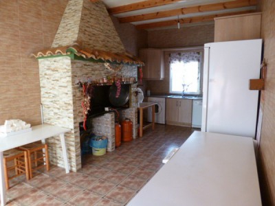 Hondon De Los Frailes property: Hondon De Los Frailes, Spain | Villa for sale 236834