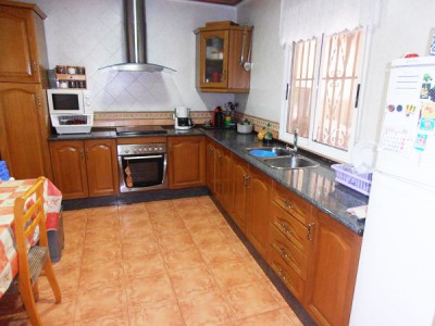 Hondon De Los Frailes property: Villa for sale in Hondon De Los Frailes, Spain 236843