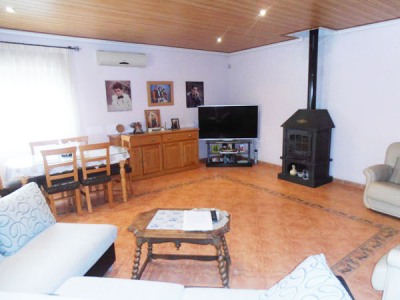 Hondon De Los Frailes property: Villa with 4 bedroom in Hondon De Los Frailes 236843