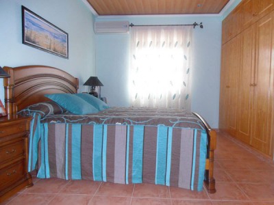 Hondon De Los Frailes property: Villa with 4 bedroom in Hondon De Los Frailes, Spain 236843