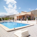 Hondon De Los Frailes property: Villa for sale in Hondon De Los Frailes 236844