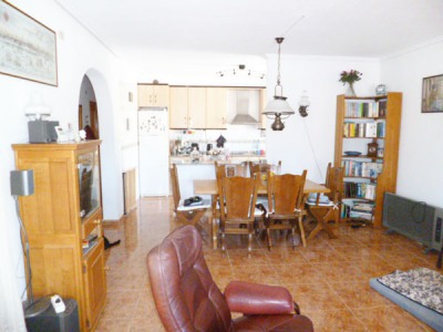 Hondon De Los Frailes property: Villa with 3 bedroom in Hondon De Los Frailes, Spain 236844