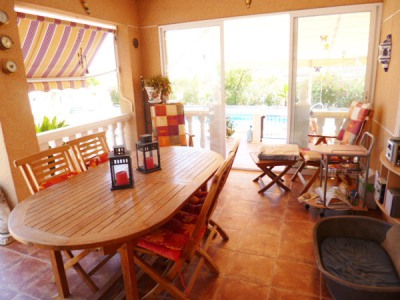 Hondon De Los Frailes property: Hondon De Los Frailes, Spain | Villa for sale 236844