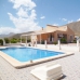 Hondon De Los Frailes property: Alicante, Spain Villa 236844