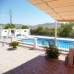 Hondon De Los Frailes property: Hondon De Los Frailes, Spain Villa 236844