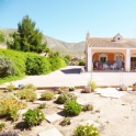 Hondon De Los Frailes property: Villa for sale in Hondon De Los Frailes 236845