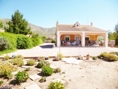 Hondon De Los Frailes property: Villa for sale in Hondon De Los Frailes 236845