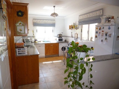 Hondon De Los Frailes property: Villa with 3 bedroom in Hondon De Los Frailes, Spain 236845