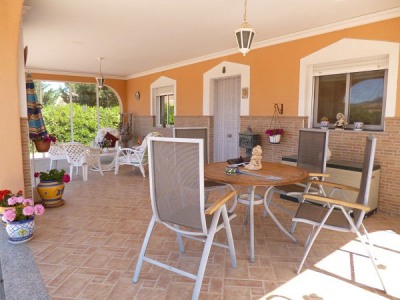 Hondon De Los Frailes property: Hondon De Los Frailes Villa 236845