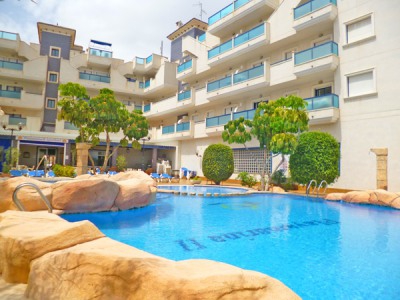 Cabo Roig property: Apartment for sale in Cabo Roig 237139