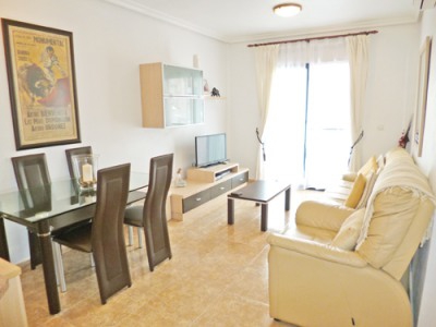 Cabo Roig property: Apartment with 2 bedroom in Cabo Roig, Spain 237139