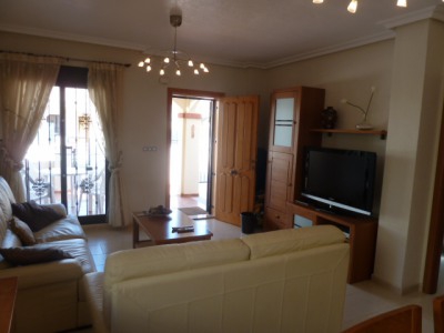 Torrevieja property: Bungalow with 2 bedroom in Torrevieja, Spain 237141