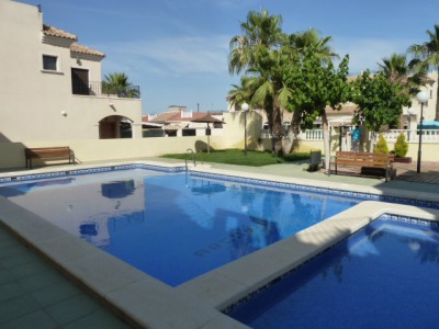 Torrevieja property: Torrevieja Bungalow 237141