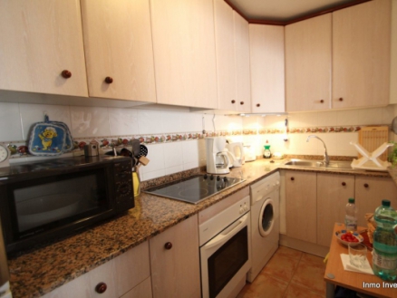 La Zenia property: Bungalow with 2 bedroom in La Zenia 237443