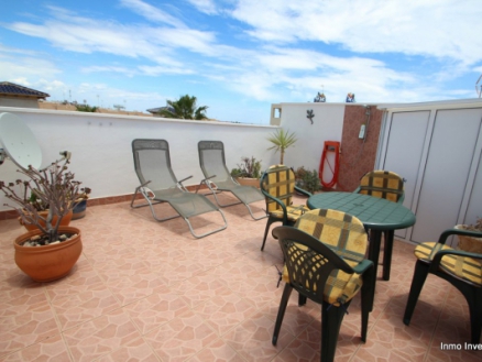 La Zenia property: Bungalow for sale in La Zenia, Alicante 237443