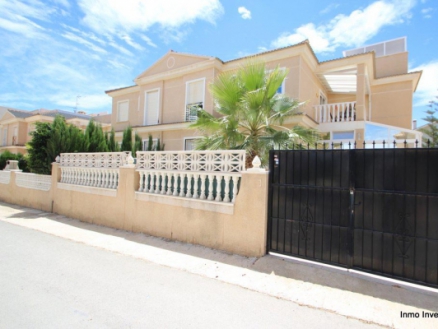 La Zenia property: La Zenia Bungalow 237443