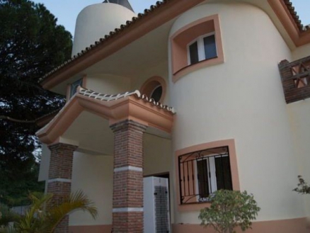 El Rosario property: Villa to rent in El Rosario, Spain 237501