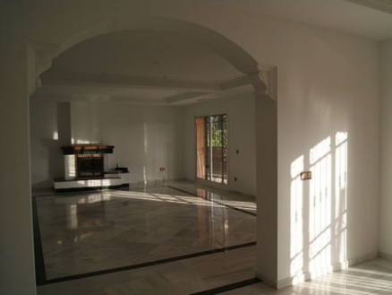 El Rosario property: Villa with 4 bedroom in El Rosario 237501