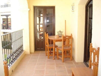 Cuevas De Almanzora property: Apartment for sale in Cuevas De Almanzora, Spain 237528